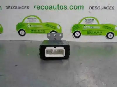 Peça sobressalente para automóvel em segunda mão módulo eletrônico por lexus rx 300 (mcu35) 3.0 v6 cat referências oem iam 8597048020  0515003880