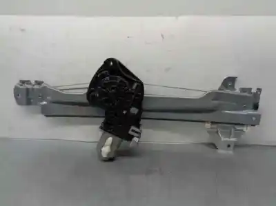 Автозапчастина б/у регулятор скла заднього правого для citroen c4 lim. feel посилання на oem iam 