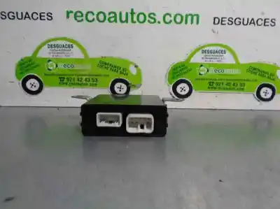 Автозапчасти б/у электронный модуль за lexus rx 300 (mcu35) 3.0 v6 cat ссылки oem iam 8943048040  6151380000