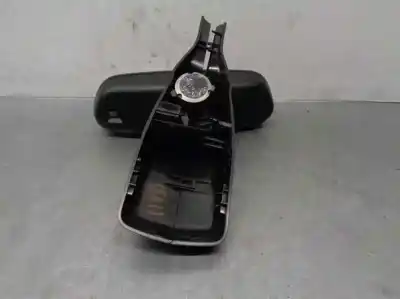 Pezzo di ricambio per auto di seconda mano specchio interno per citroen c4 lim. feel riferimenti oem iam 96758889xt  