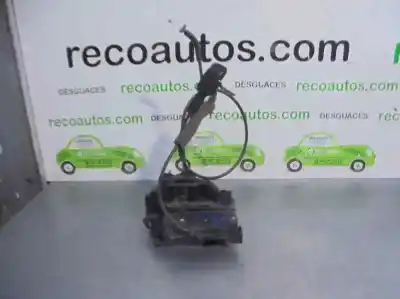 Peça sobressalente para automóvel em segunda mão fechadura da porta dianteira direita por renault modus 1.4 16v referências oem iam 