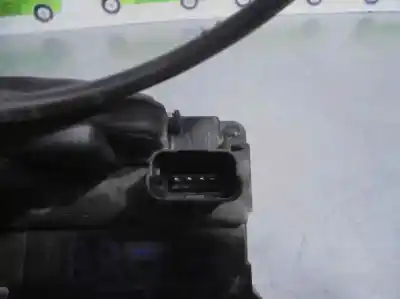 Peça sobressalente para automóvel em segunda mão fechadura da porta dianteira direita por renault modus 1.4 16v referências oem iam   