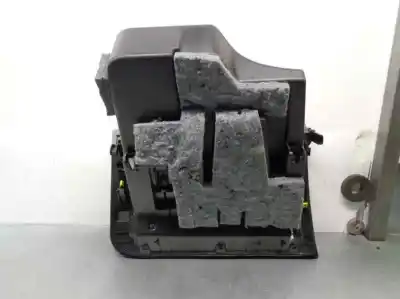 Peça sobressalente para automóvel em segunda mão porta luvas por citroen c4 lim. feel referências oem iam   9671471177