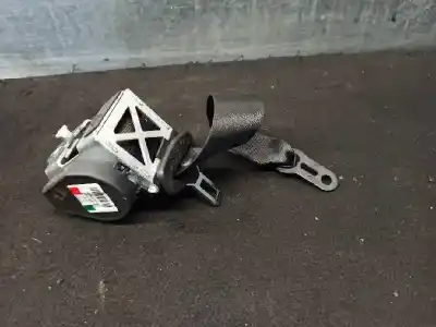 Peça sobressalente para automóvel em segunda mão cinto de segurança traseiro esquerdo por bmw serie 3 touring (e91) 320d referências oem iam 72119117254