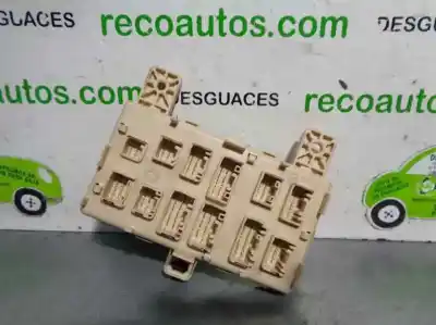 Second-hand car spare part fuse box unit for lexus rx 300 (mcu35) 3.0 v6 cat oem iam references cb0pv71