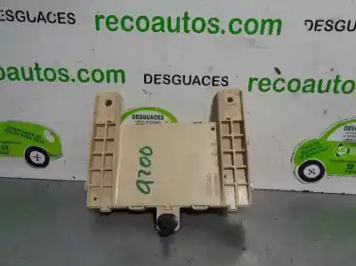 Автозапчастина б/у реле/запоперівник для lexus rx 300 (mcu35) 3.0 v6 cat посилання на oem iam cb0pv71  