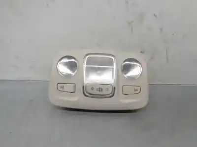 Автозапчастина б/у внутрішне світло для citroen c4 lim. feel посилання на oem iam 9671645977