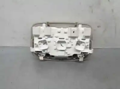 Pezzo di ricambio per auto di seconda mano luce interna per citroen c4 lim. feel riferimenti oem iam 9671645977  