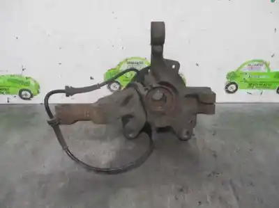 Second-hand car spare part front right knuckle for renault modus 1.4 16v oem iam references 8200345945  