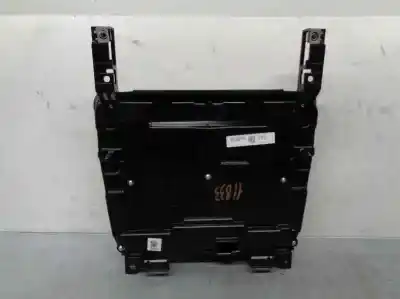 Second-hand car spare part climate control for citroen c4 lim. feel oem iam references   