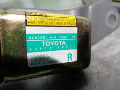 Peça sobressalente para automóvel em segunda mão sensor por lexus rx 300 (mcu35) 3.0 v6 cat referências oem iam 8983348010  1879000730