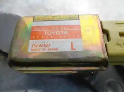 Автозапчастина б/у датчик для lexus rx 300 (mcu35) 3.0 v6 cat посилання на oem iam 8983448010  1879000740