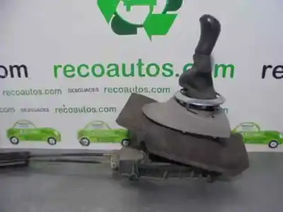 Автозапчасти б/у рычаг переключения передач за renault modus 1.4 16v ссылки oem iam 8200755868  