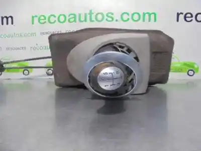 Автозапчасти б/у рычаг переключения передач за renault modus 1.4 16v ссылки oem iam 8200755868  