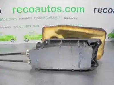 Автозапчасти б/у рычаг переключения передач за renault modus 1.4 16v ссылки oem iam 8200755868  