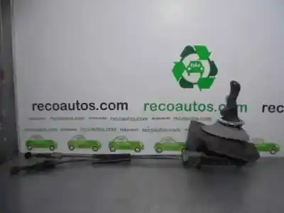 Peça sobressalente para automóvel em segunda mão alavanca de velocidades por renault modus 1.4 16v referências oem iam 8200755868