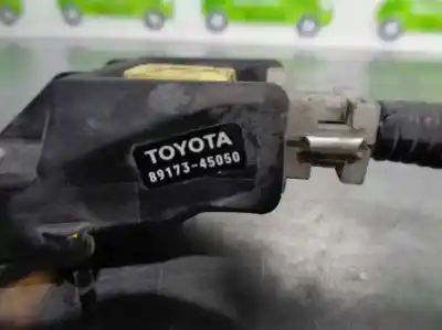 Peça sobressalente para automóvel em segunda mão sensor por lexus rx 300 (mcu35) 3.0 v6 cat referências oem iam 8917345050  
