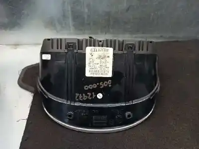 Peça sobressalente para automóvel em segunda mão quadrante por bmw serie 3 touring (e91) 320d referências oem iam 916684603  