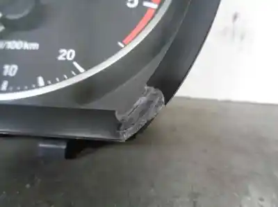 Peça sobressalente para automóvel em segunda mão quadrante por bmw serie 3 touring (e91) 320d referências oem iam 916684603  