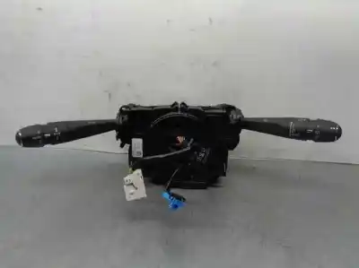 Автозапчастина б/у управління світлом для citroen c4 lim. feel посилання на oem iam 