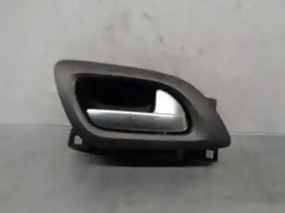 Автозапчастина б/у усередині передня права ручка для citroen c4 lim. feel посилання на oem iam 