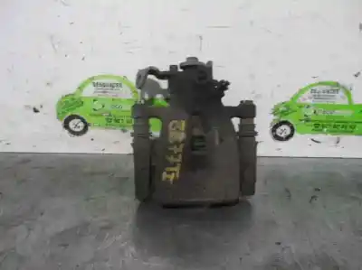 Peça sobressalente para automóvel em segunda mão pinça de travão traseira esquerda por renault modus 1.4 16v referências oem iam 