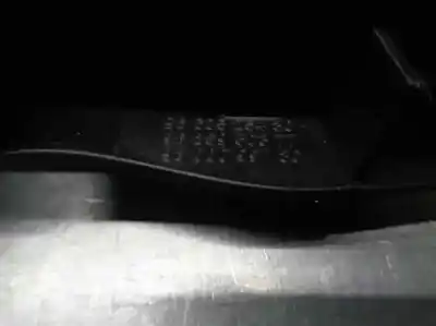 Second-hand car spare part interior left front handle for citroen c4 lim. feel oem iam references   9685950377