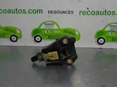 Peça sobressalente para automóvel em segunda mão sensor por lexus rx 300 (mcu35) 3.0 v6 cat referências oem iam 8917345050  