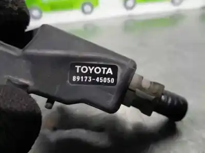 Peça sobressalente para automóvel em segunda mão sensor por lexus rx 300 (mcu35) 3.0 v6 cat referências oem iam 8917345050  