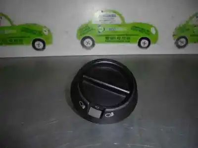 Автозапчасти б/у УПРАВЛЕНИЕ СВЕТОМ за RENAULT KANGOO (F/KC0)  ссылки OEM IAM 8200128309  