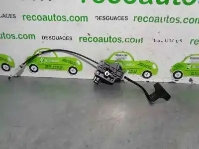 Second-hand car spare part fuel door cover motor for lexus rx 300 (mcu35) 3.0 v6 cat oem iam references 7703048020