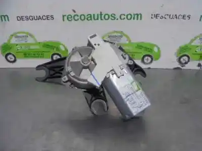 Piesă de schimb auto la mâna a doua MOTOR STERGÃTOR SPATE pentru RENAULT MODUS  Referințe OEM IAM 8200313354A  53024812