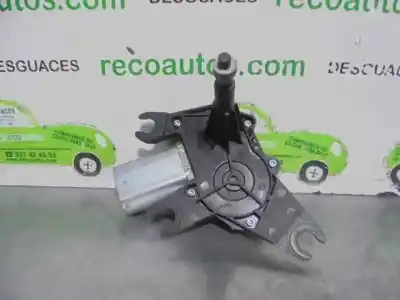 Автозапчастина б/у двигатель заднього склоочисника для renault modus 1.4 16v посилання на oem iam 8200313354a  53024812