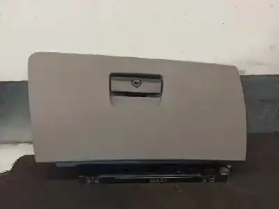 Peça sobressalente para automóvel em segunda mão porta luvas por bmw serie 3 touring (e91) 320d referências oem iam 3456789012