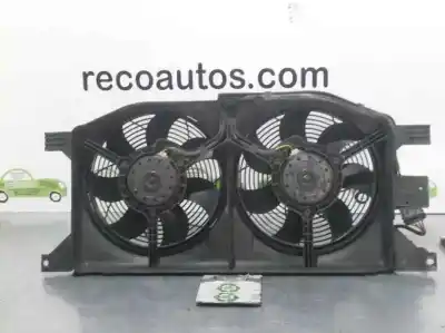 Recambio de automóvil de segunda mano de ELECTROVENTILADOR para MERCEDES-BENZ CLASE M (W163)  referencias OEM IAM A1635000155  1115057