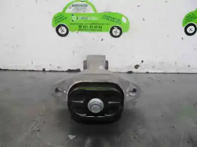 Second-hand car spare part rear engine support for kia rio 1.1 crdi cat oem iam references 219593000  