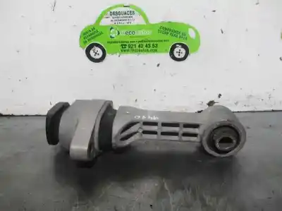Second-hand car spare part rear engine support for kia rio 1.1 crdi cat oem iam references 219593000  