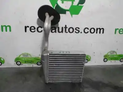 Автозапчастина б/у радіатор опалення / кондиціонації для renault modus 1.4 16v посилання на oem iam   669119r