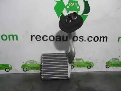 Peça sobressalente para automóvel em segunda mão condensador / radiador de sofagem / ar condicionado por renault modus 1.4 16v referências oem iam 