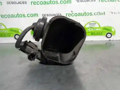 Автозапчастина б/у додатковий повітряний клапан для lexus rx 300 (mcu35) 3.0 v6 cat посилання на oem iam 2586020040  1846004240