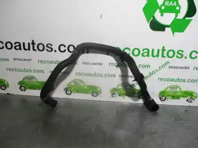 Автозапчастина б/у труба для ford grand c-max (dxa/cb7, dxa/ceu) 1.6 tdci посилання на oem iam 8v618286kb  phx127431