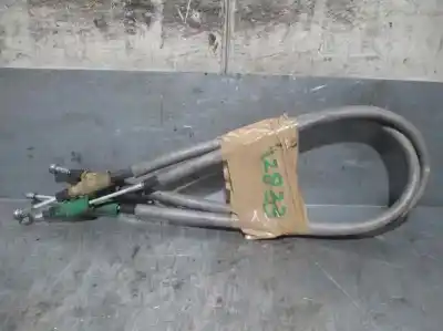 Автозапчастина б/у дрот для citroen c4 lim. feel посилання на oem iam 