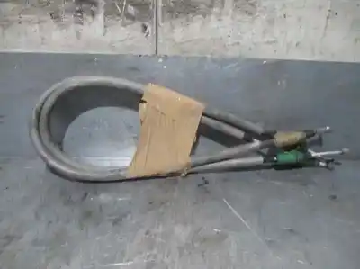 Second-hand car spare part wire for citroen c4 lim. feel oem iam references   