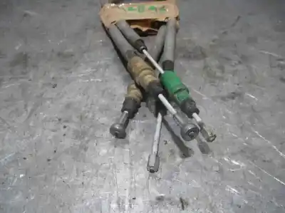 Second-hand car spare part wire for citroen c4 lim. feel oem iam references   