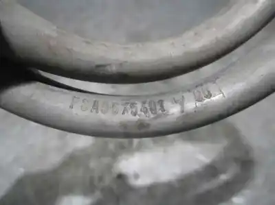 Second-hand car spare part wire for citroen c4 lim. feel oem iam references   