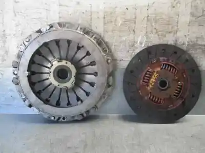 Peça sobressalente para automóvel em segunda mão kit de embreagem por hyundai sonata (y4) 2.0i 16v gls referências oem iam hd66