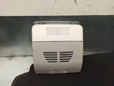 Second-hand car spare part INTERIOR LIGHT for BMW SERIE 3 TOURING (E91)  OEM IAM references 694519807  