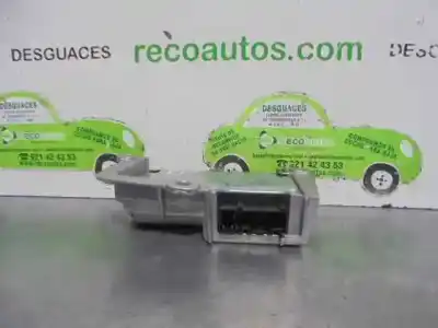 Автозапчастина б/у блок управління подушками безпеки для renault modus 1.4 16v посилання на oem iam 8200463297  0285001509