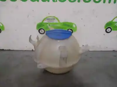 Автозапчасти б/у РАСШИРИТЕЛЬНЫЙ ДЕПОЗИТ за VOLKSWAGEN JETTA (1K2)  ссылки OEM IAM 1K0121407A  