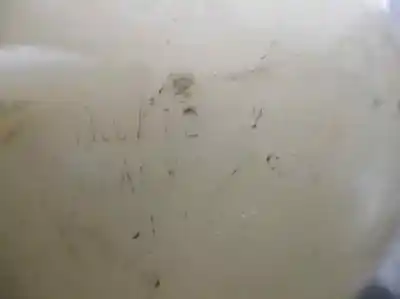 Second-hand car spare part coolant expansion tank for volkswagen jetta (1k2) 1.4 16v tsi oem iam references 1k0121407a  